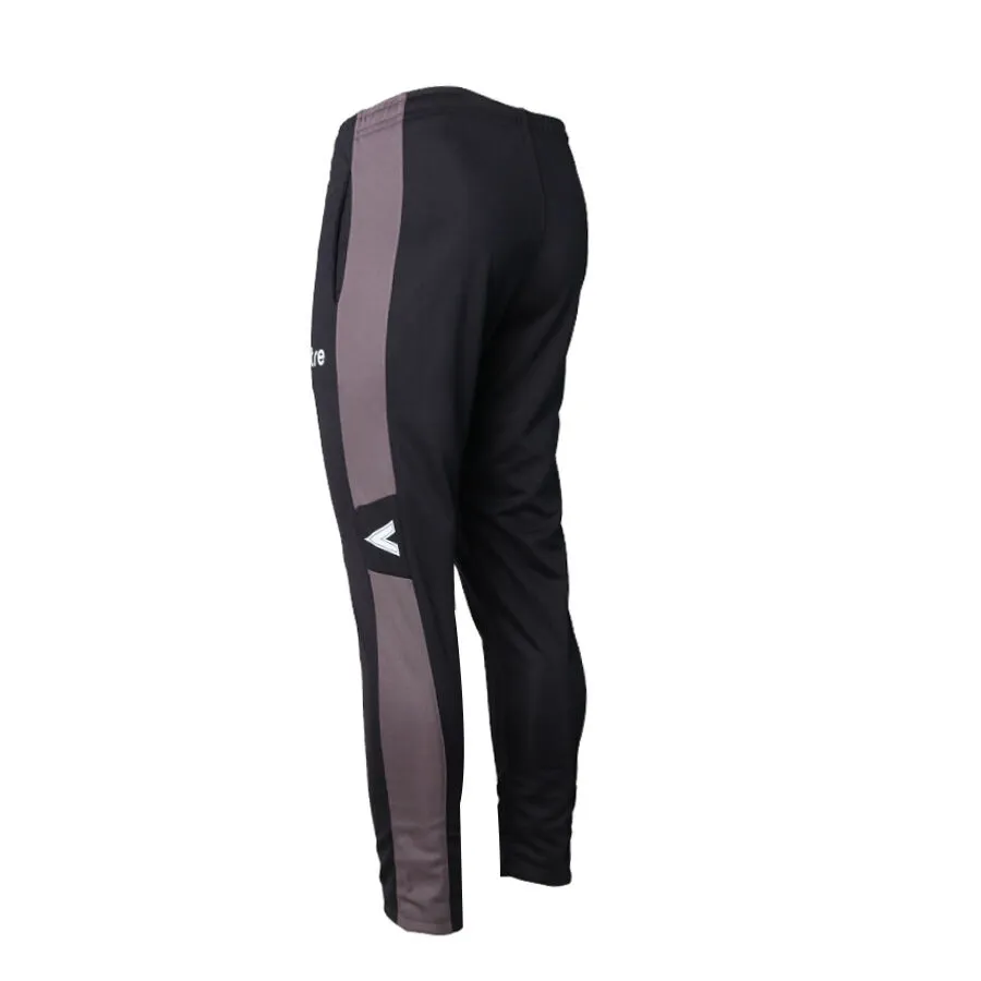 Imagen 1 de 4 de Pantalón Mitre Condor Gimnasia y Esgrima Jr-NEGRO/GRIS