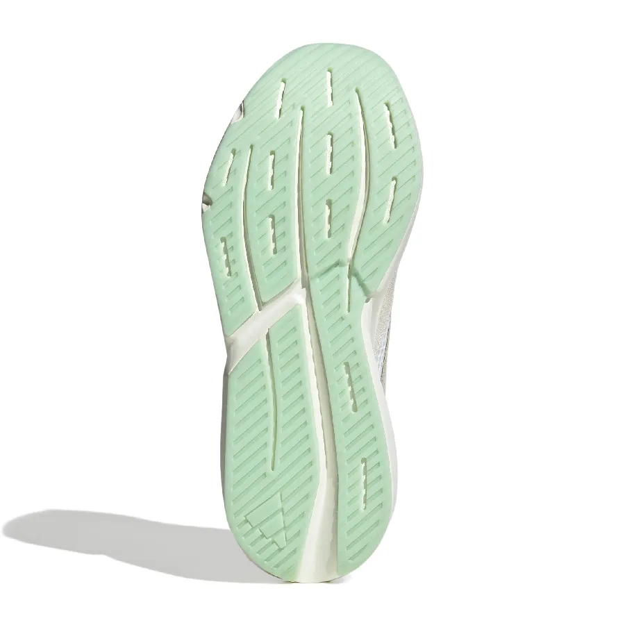 Imagen 4 de 7 de Zapatillas adidas Lightblaze Mercedes-NATURAL/NEGRO/BLANCO