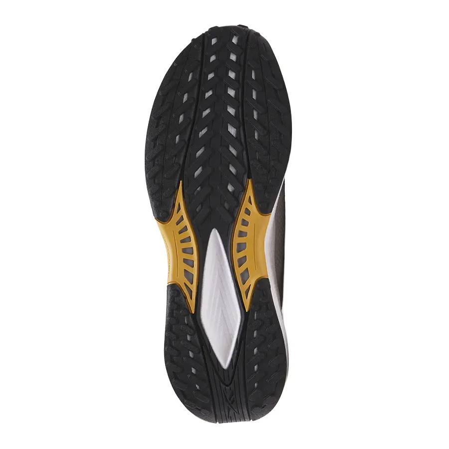 Imagen 4 de 6 de Zapatillas Reebok Floatride Energy 6-GRIS/NEGRO