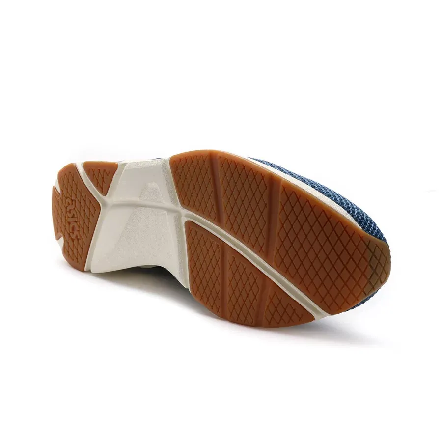 Imagen 3 de 4 de Zapatillas Asics Tiger Gel Lyte Runner-MARINO