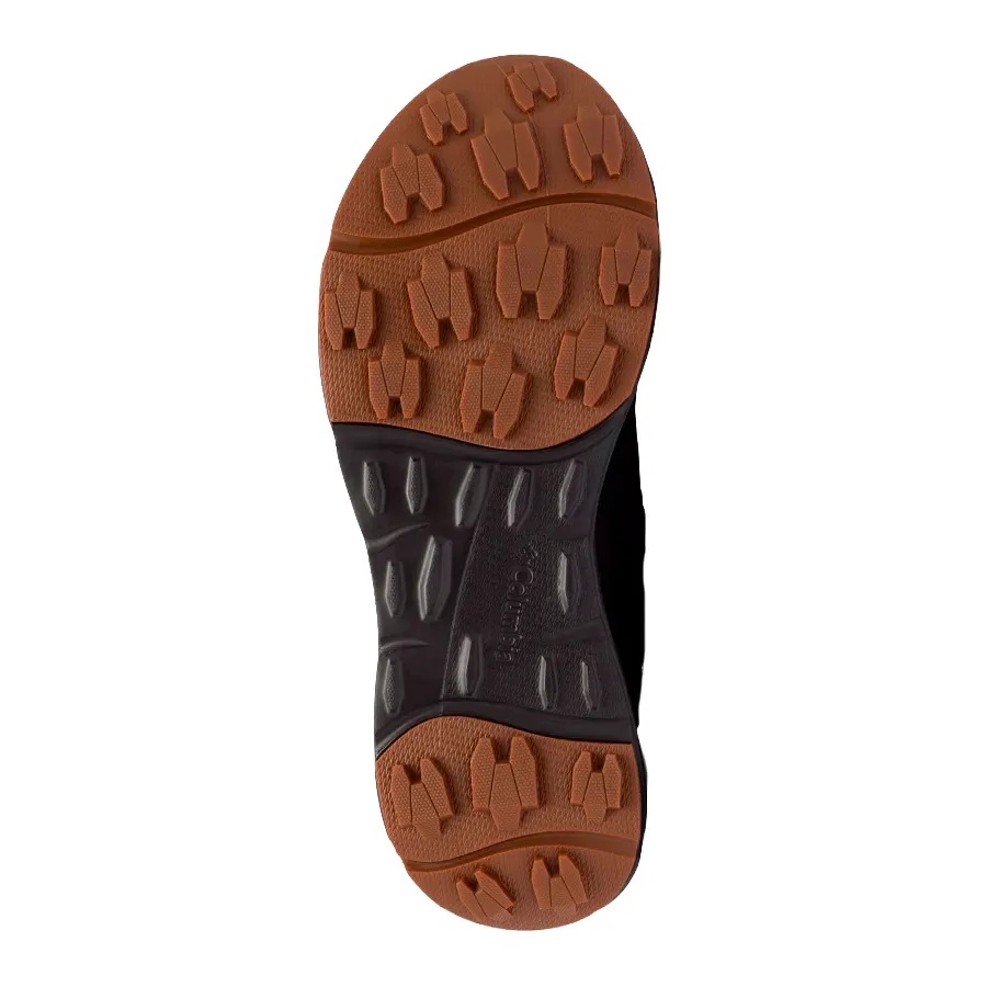 Imagen 7 de 8 de Zapatillas Columbia Terrastride-NEGRO