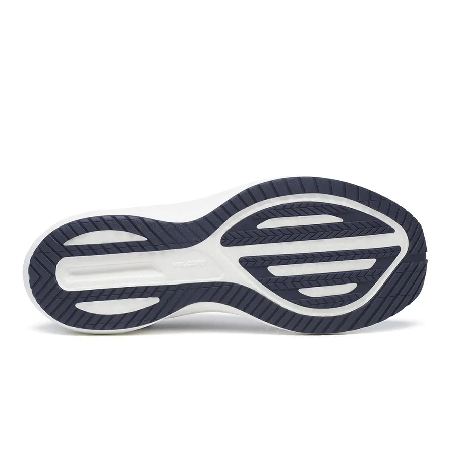 Imagen 4 de 5 de Zapatillas Saucony Surge 3-AZUL/MARINO