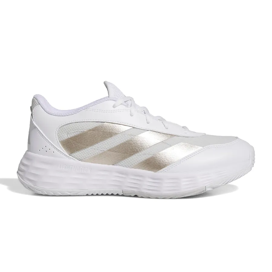 Imagen 0 de 7 de Zapatillas adidas Gamechaser-BLANCO
