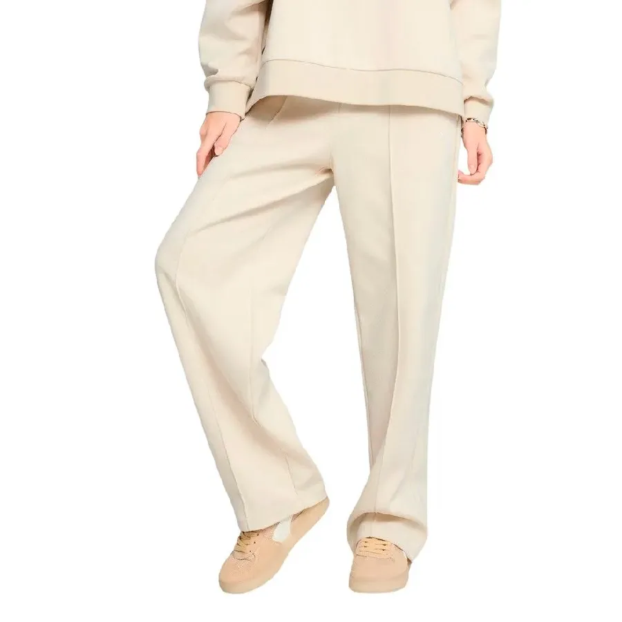 Imagen 0 de 5 de Pantalón Puma Wardrobe Essentials-BEIGE