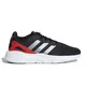 zapatillas-adidas-nebzed-cloudfoam-NEGRO/ROJO/BLANCO
