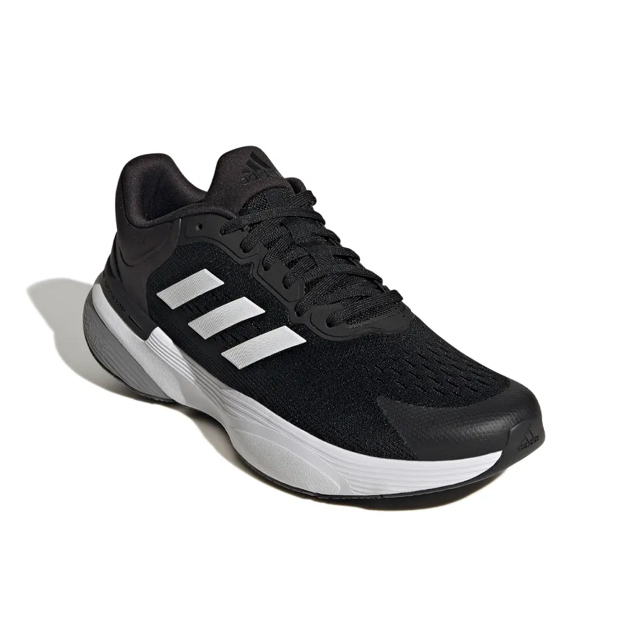 Imagen 1 de 7 de Zapatillas adidas Response Super 3.0-NEGRO/BLANCO