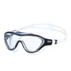 antiparras-arena-the-one-mask-TRANSPARENTE/NEGRO