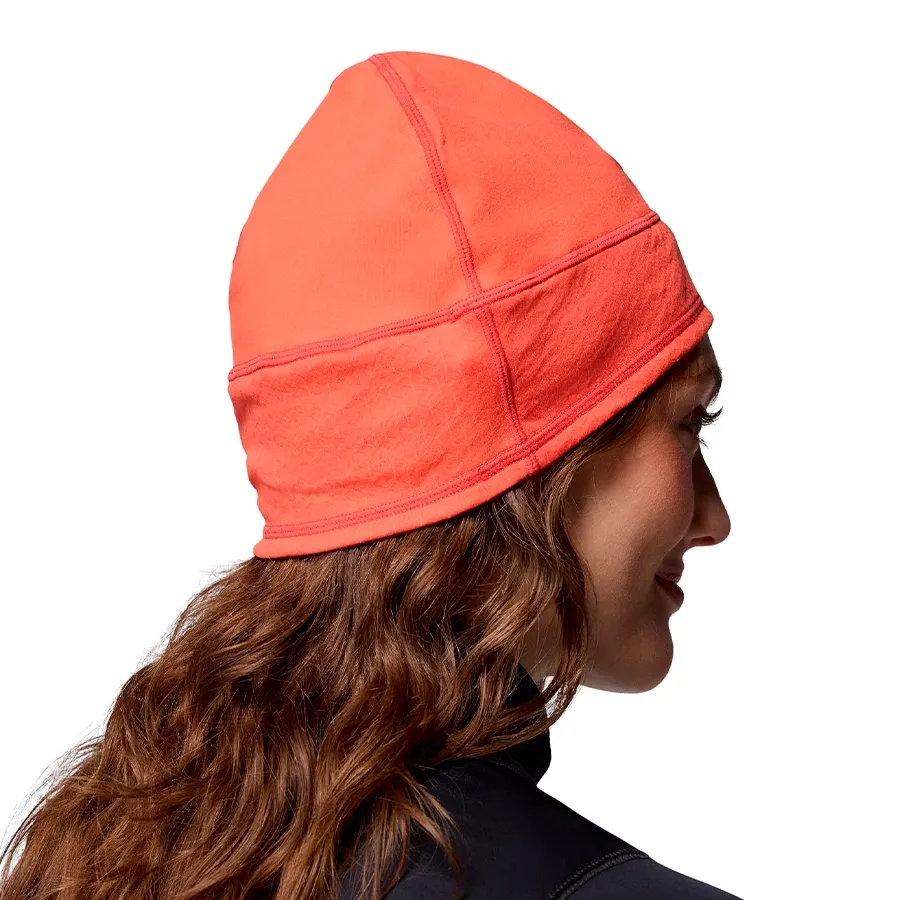 Imagen 3 de 4 de Gorro Columbia Titanium Performance-NARANJA