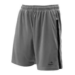 Shorts Topper Poly Line