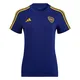 remera-adidas-boca-juniors-3-stripes-tee-MARINO/AMARILLO