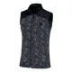 chaleco-wilson-vest-training-ix-NEGRO/BLANCO