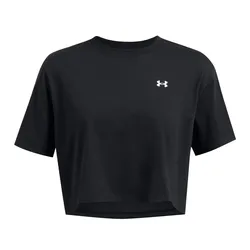 Remera Under Armour Boxy Crop Brand