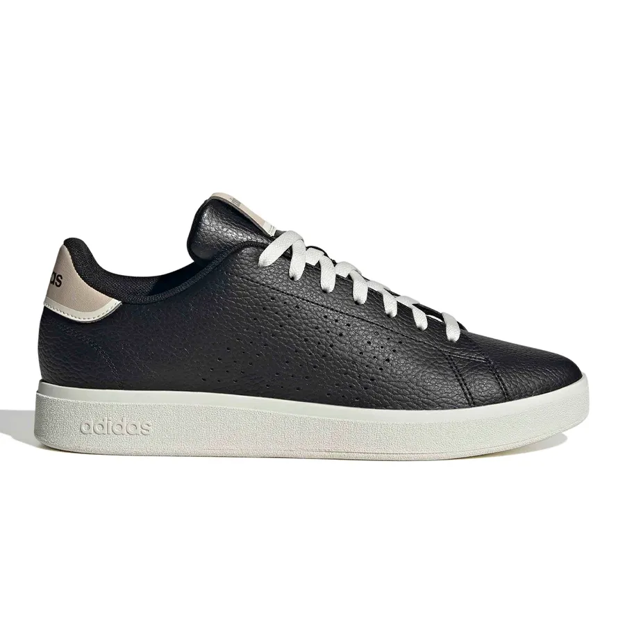 Imagen 1 de 8 de Zapatillas adidas Advantage Base 2.0-NEGRO