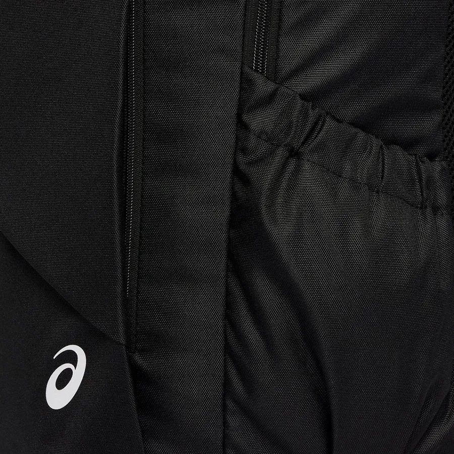 Imagen 6 de 8 de Mochila asics 35 Perfonmance-NEGRO