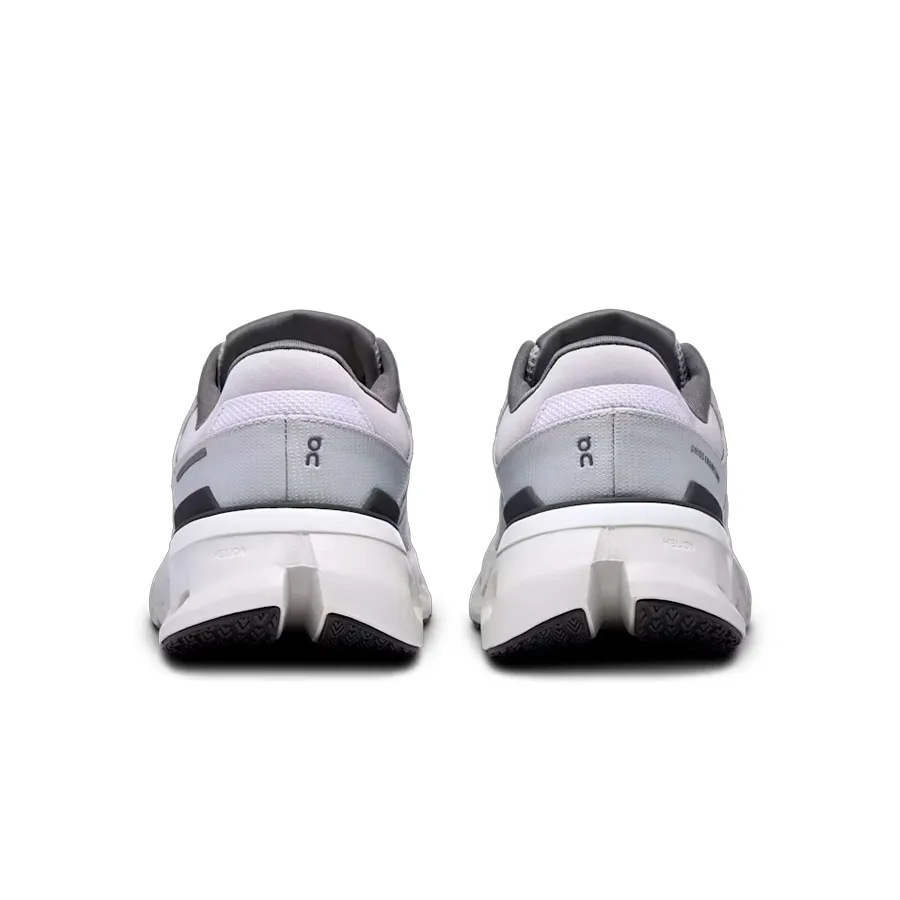 Imagen 5 de 6 de Zapatillas On Cloudrunner 2-GRIS/BLANCO/GRAFITO