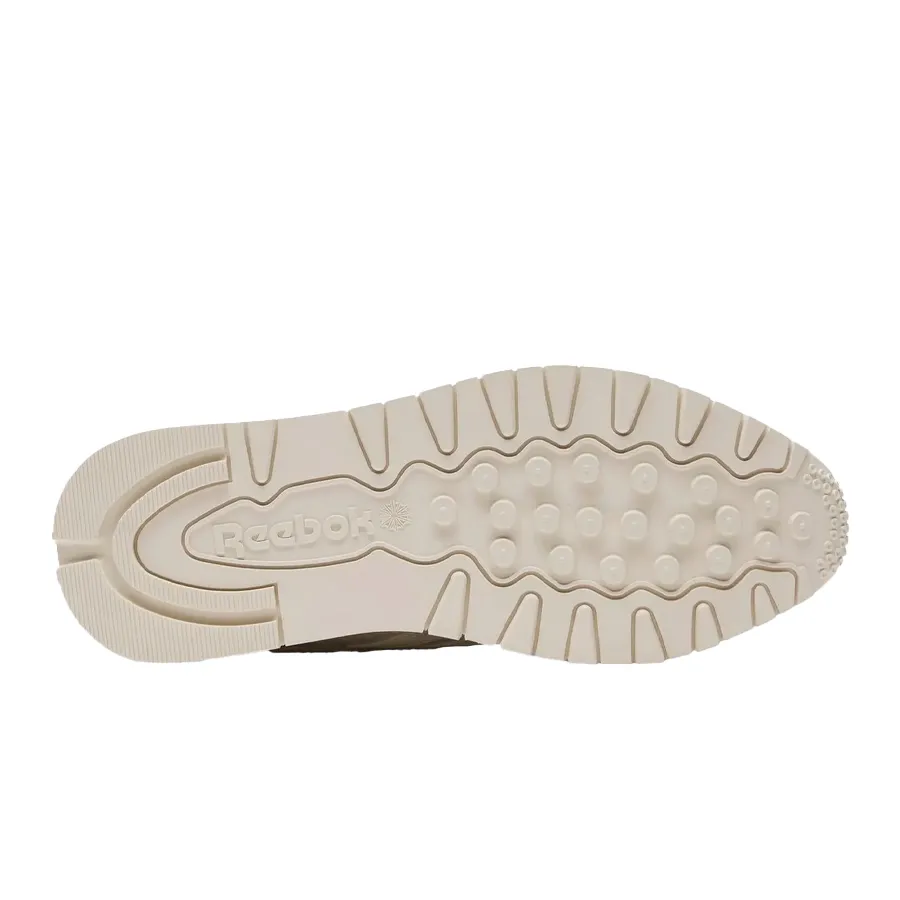 Imagen 4 de 5 de Zapatillas Reebok Classic Leather-NATURAL/BEIGE