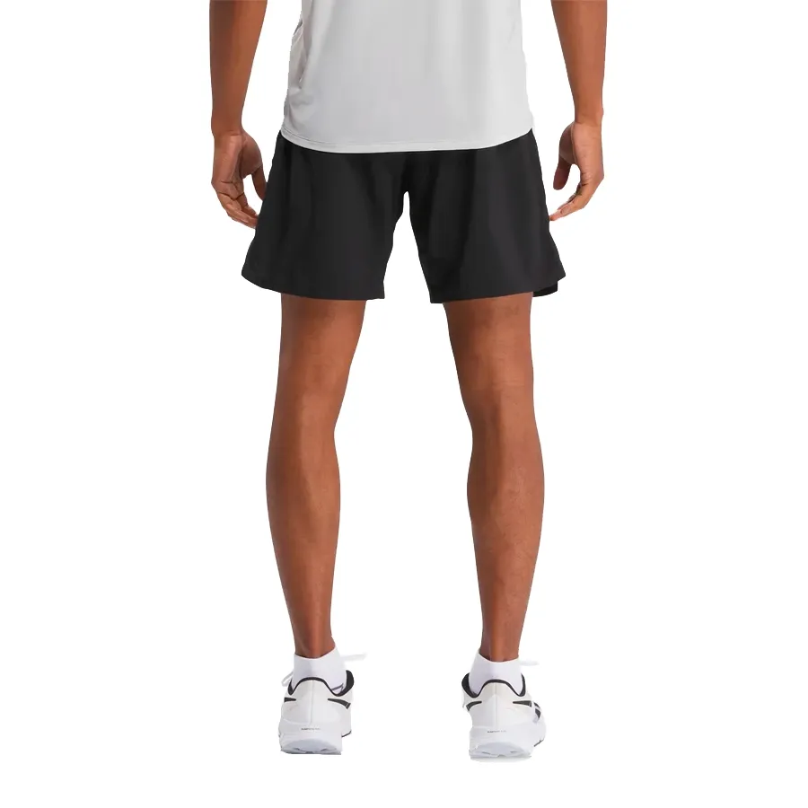 Imagen 1 de 3 de Pantalón Reebok Running-NEGRO