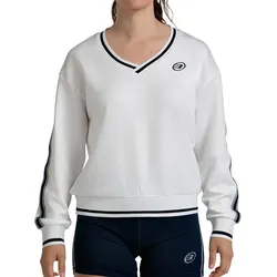 Buzo Bullpadel Traiser