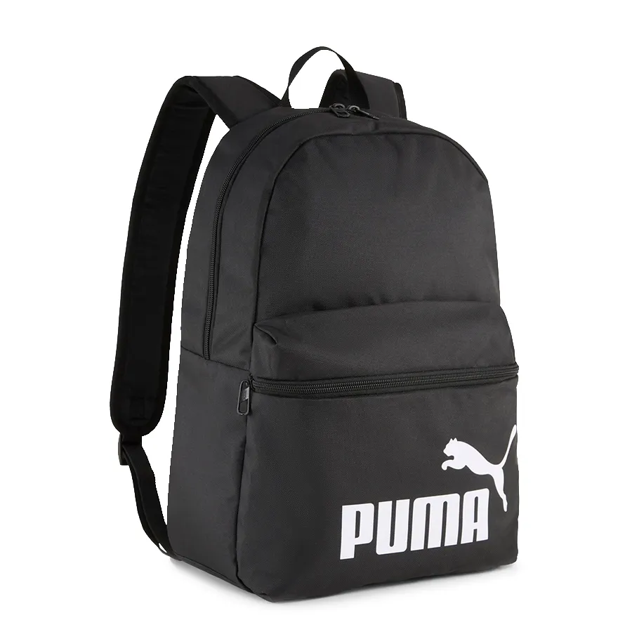 Imagen 0 de 3 de Mochila Puma Phase III-NEGRO