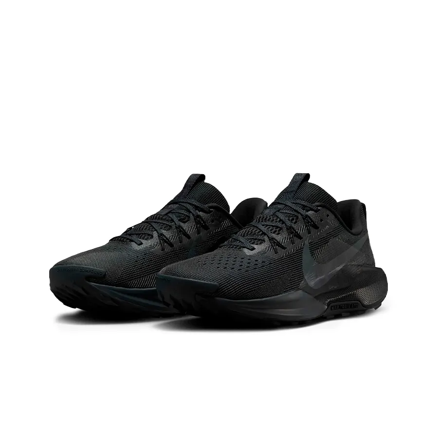 Imagen 1 de 8 de Zapatillas Nike Pegasus Trail 5-NEGRO