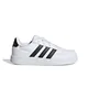 zapatillas-adidas-breaknet-2-0-k-BLANCO/NEGRO