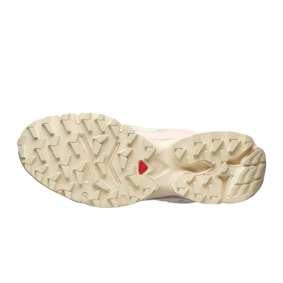 Imagen 4 de 5 de Zapatillas Salomon Xt Slate U-ROSA/BEIGE/LILA