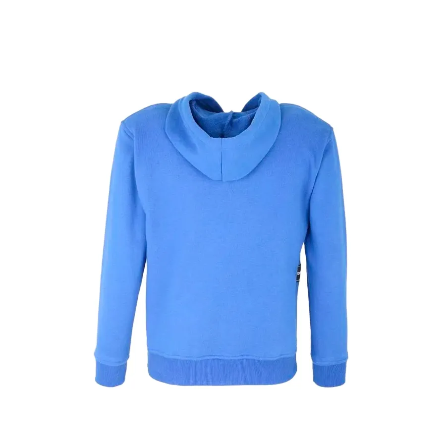 Imagen 1 de 3 de Buzo Topper Rtc Kids Oversize Urbano-AZUL