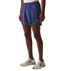 Short Fila Racer Run II