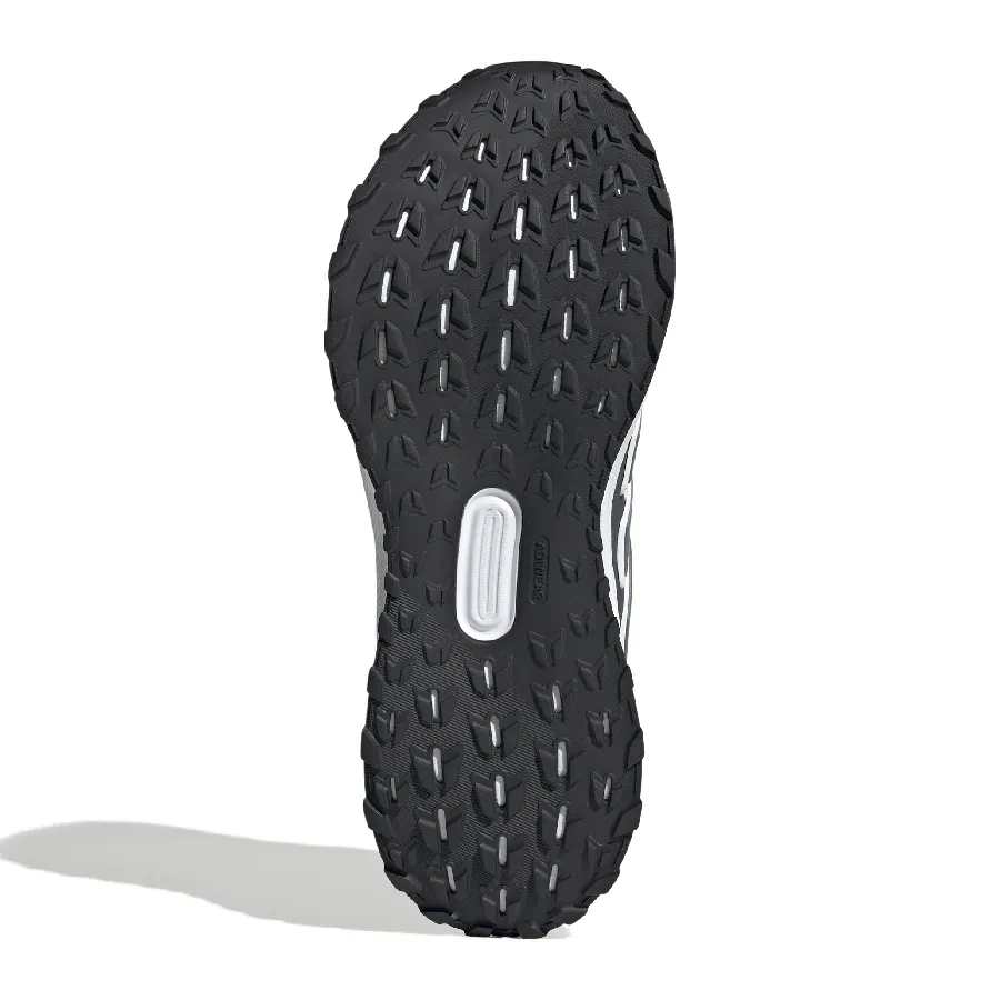 Imagen 4 de 7 de Zapatillas adidas Ultrarun 5 Tr-BLANCO/GRAFITO/NEGRO