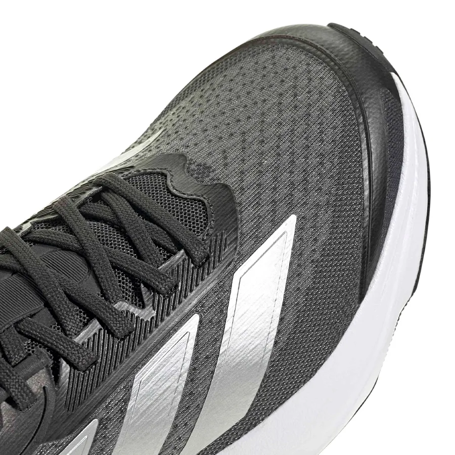 Imagen 5 de 7 de Zapatillas adidas Duramo SL 2-NEGRO/PLATA/LIMA