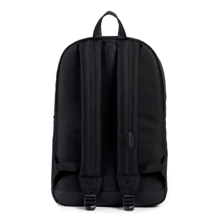 Imagen 3 de 4 de Mochila Herschel Supply Co Pop Quiz-NEGRO/NEGRO
