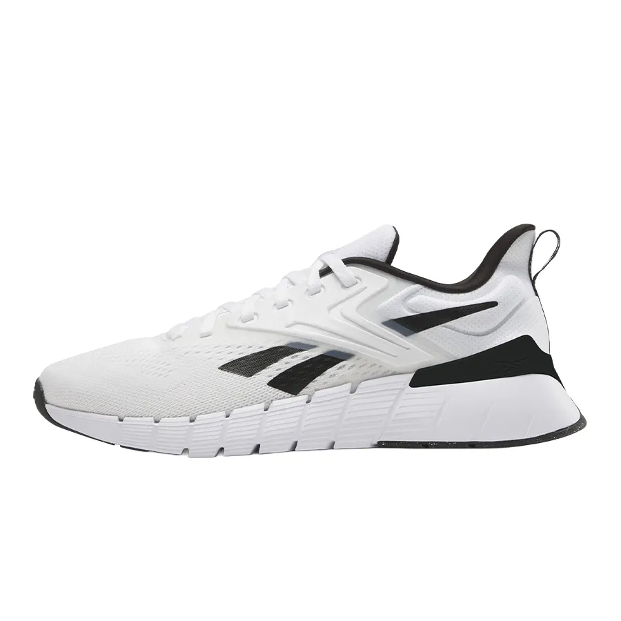 Imagen 2 de 6 de Zapatillas Reebok Nano Gym-BLANCO/NEGRO