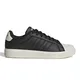 zapatillas-adidas-streettalk-NEGRO/HUESO