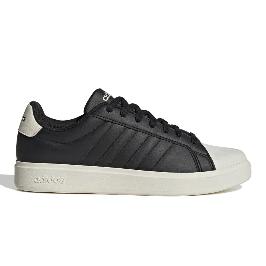 Imagen 0 de 7 de Zapatillas adidas Streettalk-NEGRO/HUESO