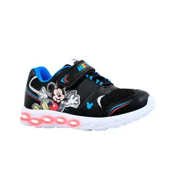 Zapatillas Footy Mickey Happy