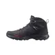 zapatillas-salomon-robson-mid-gtx-m-GRAFITO/NEGRO/ROJO