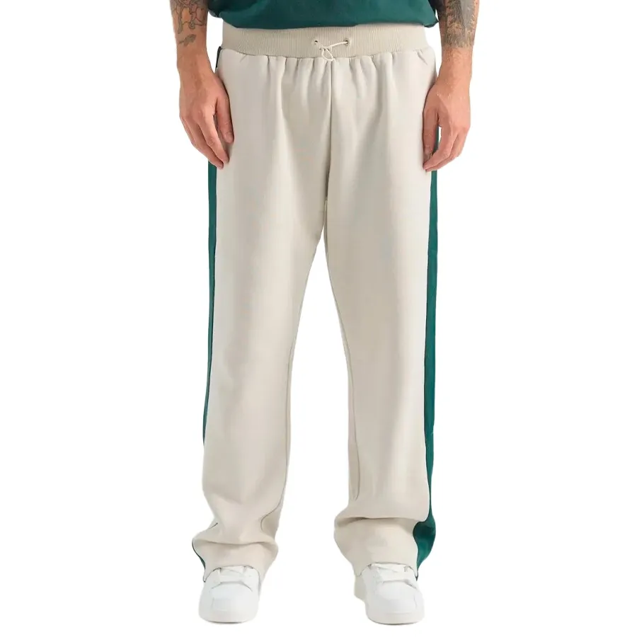 Imagen 0 de 3 de Pantalón Atomik Jogger Bumper-CRUDO