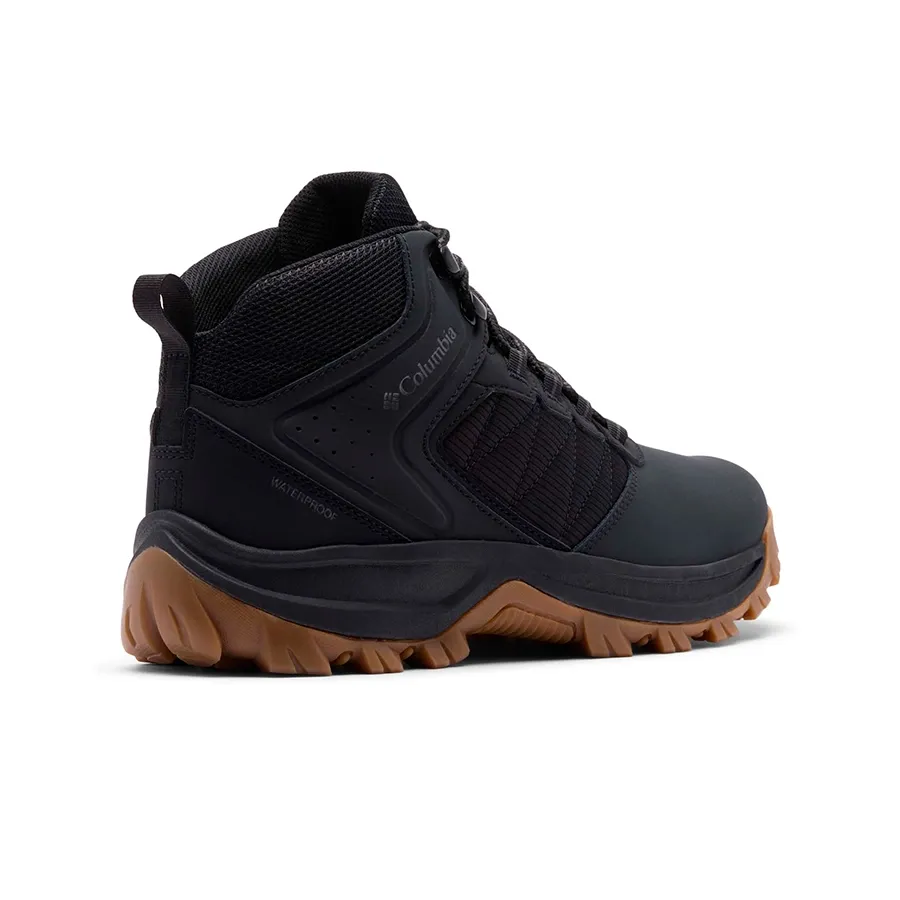 Imagen 1 de 8 de Bota Columbia Transverse Hike-NEGRO