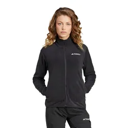 Campera adidas Terrex Multi Cierre Frontal