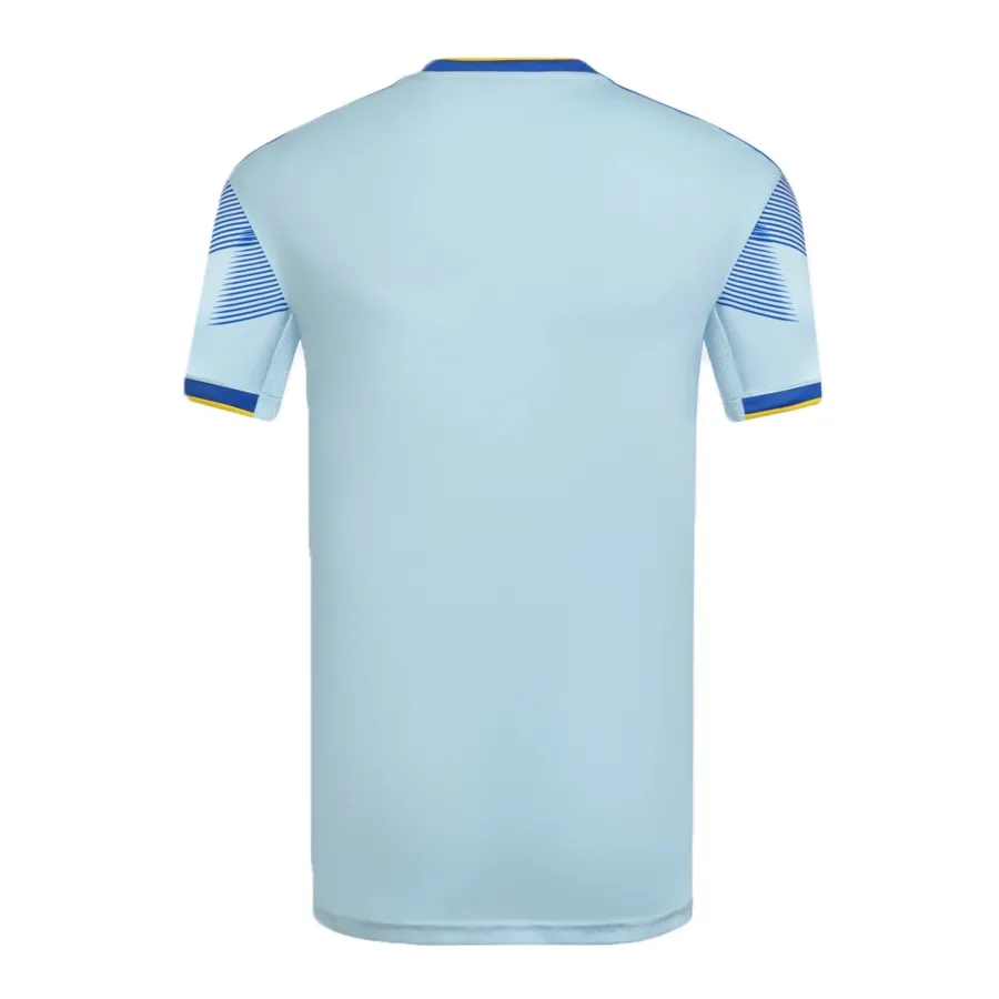 Imagen 1 de 3 de Camiseta adidas Tercera Boca Juniors 23/24-CELESTE/AZUL