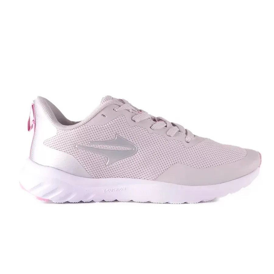 Imagen 0 de 4 de Zapatillas Topper Strong Pace III-LILA