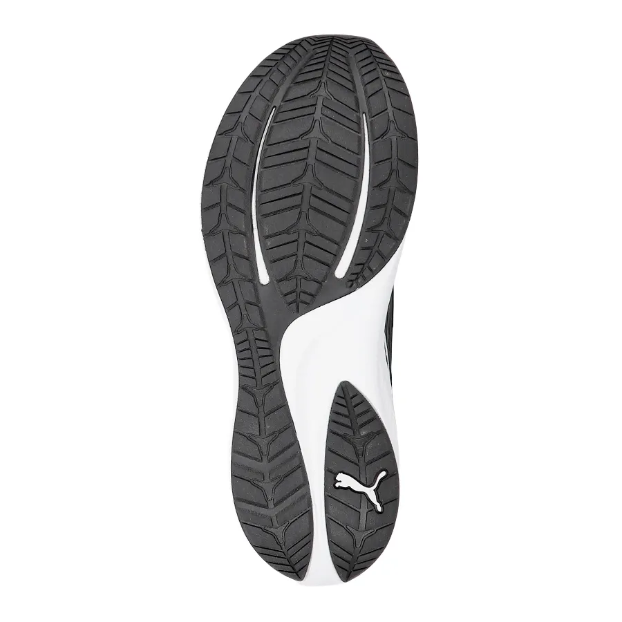 Imagen 4 de 6 de Zapatillas Puma Skyrocket Lite 2-NEGRO/BLANCO