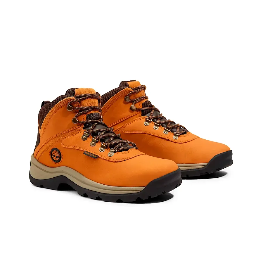 Imagen 1 de 7 de Botas Timberland Hiker White Ledge-CAMEL/MARRON