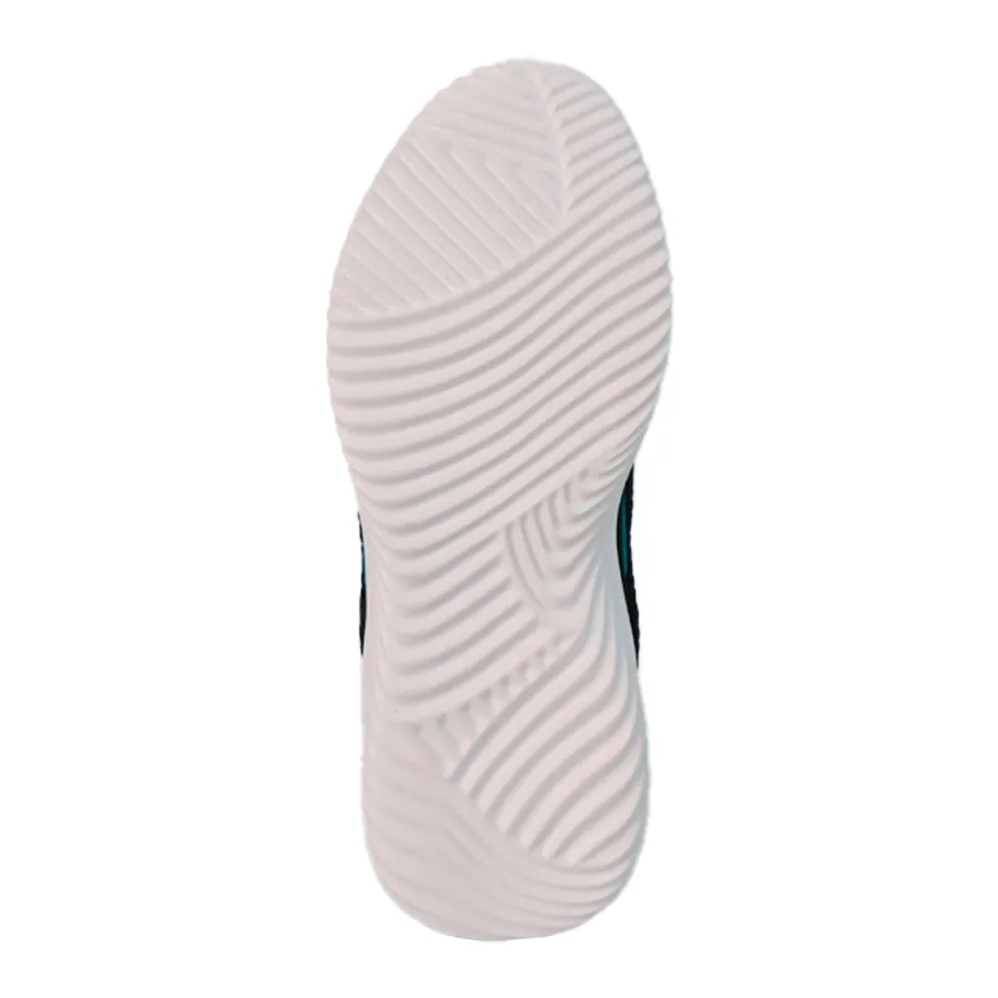 Imagen 2 de 3 de Zapatillas L.A.Gear Missouri-NEGRO