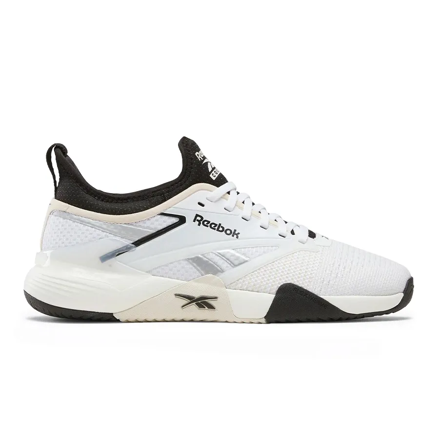 Imagen 0 de 5 de Zapatillas Reebok Nano Court-BLANCO/NEGRO