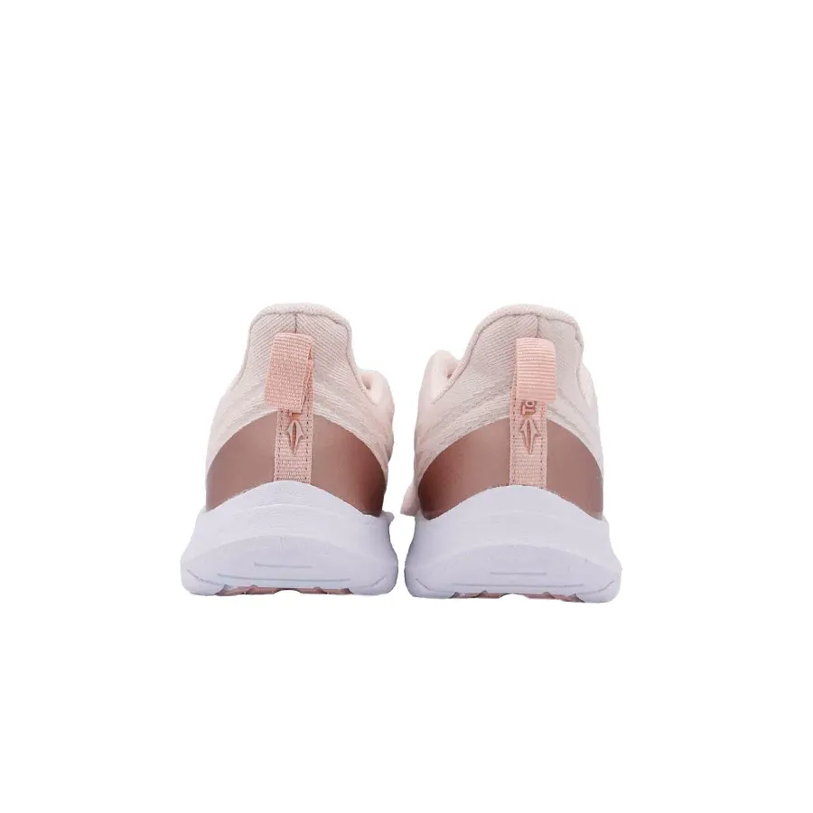 Imagen 3 de 5 de Zapatillas Topper Liss-ROSA/COBRE