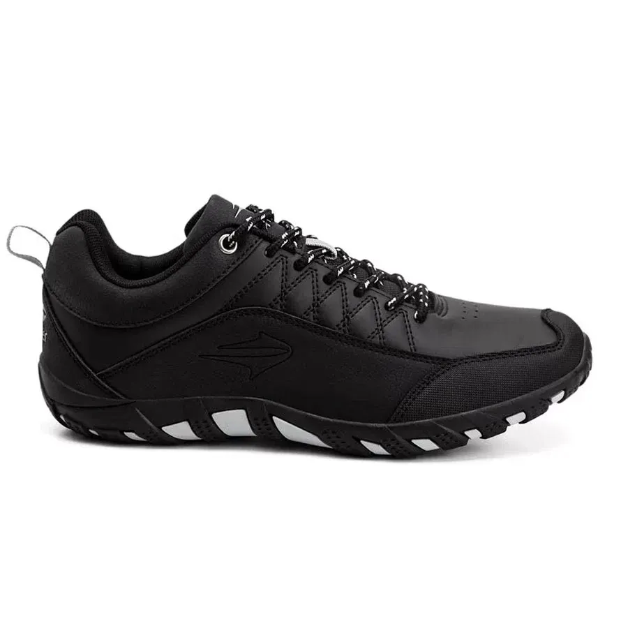 Imagen 0 de 6 de Zapatillas Topper Asgard-NEGRO/BLANCO