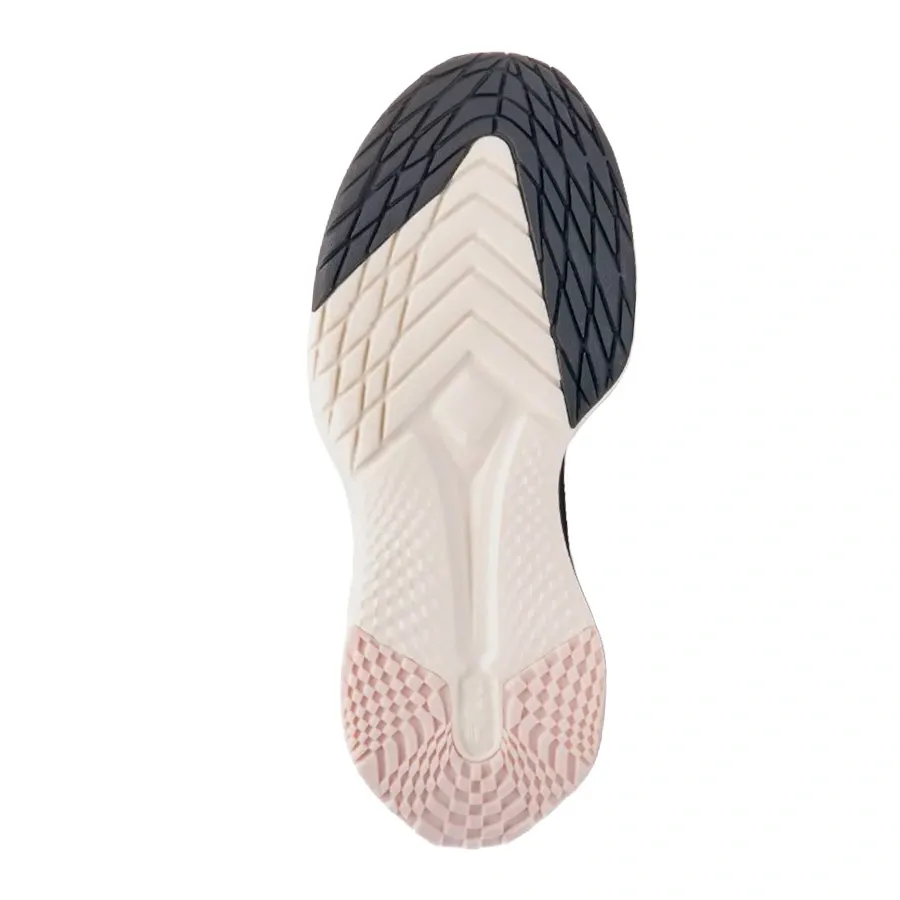 Imagen 4 de 7 de Zapatillas Fila Comet 2-NEGRO/GRIS/ROSA