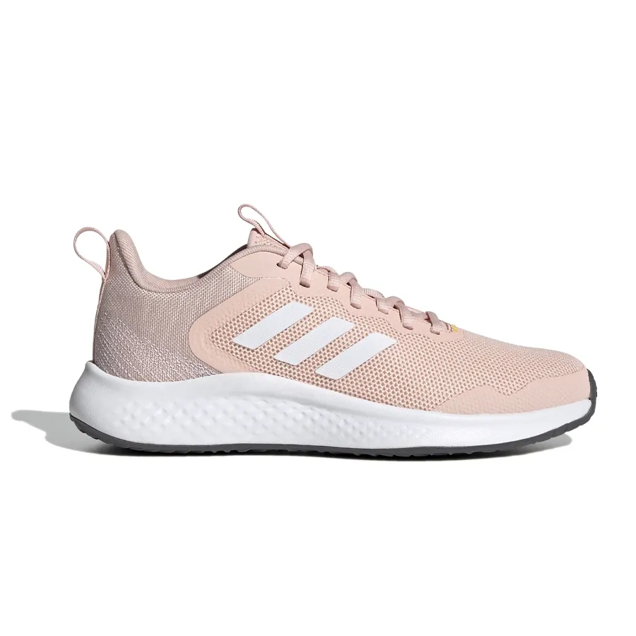 Imagen 4 de 6 de Zapatillas adidas Fluidstreet-ROSA/BLANCO