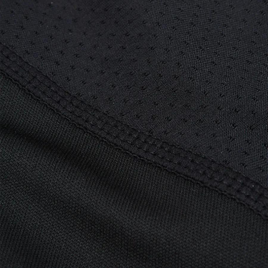 Imagen 3 de 4 de Remera Topper Up-NEGRO